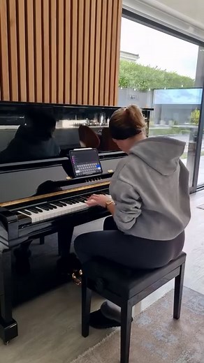 157K views · 4.7K reactions | New Piano, more songs | Allie Sherlock | Facebook