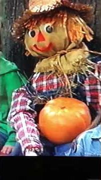 The Fall Song (From More Barney Songs)