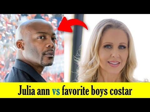 Top 25 Julia ann vs boys costar 2026
