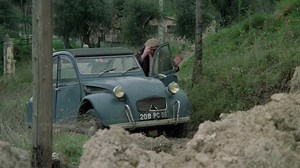 L'homme pressé (1977)