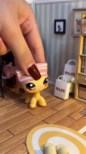 ♡︎ 𝘭𝘱𝘴 𝘦𝘷𝘪𝘦 ₊˚ෆ | #LPS #minilpsshop #lpsskit | Instagram