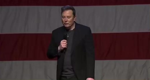 Elon Musk: “If a baby can survive outside the womb, it CANNOT be aborted. At that point, it's murder." | LifeNews.com