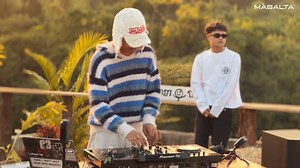 MIXTAPE SUNSETS DJ JAYBEE B2B LAY REMIX OUT NOW Full Set : https://youtu.be/jSFjrSHONq8 | LAY Remix