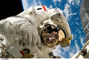 Eight Hungarians competing to become next Hungarian astronaut