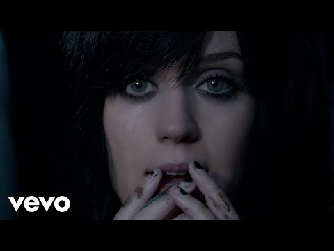 Katy Perry Sees Both An Album And A Hit Song Reach New Chart Peaks
