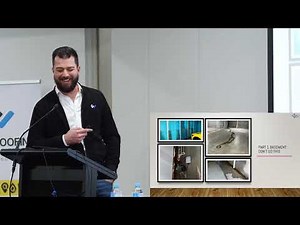 Basement Performance Compliance, NCC 2022 Update and Criteria for Waterproofing Design Documentation