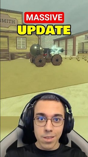 Dead Rails Comeback - Massive Update