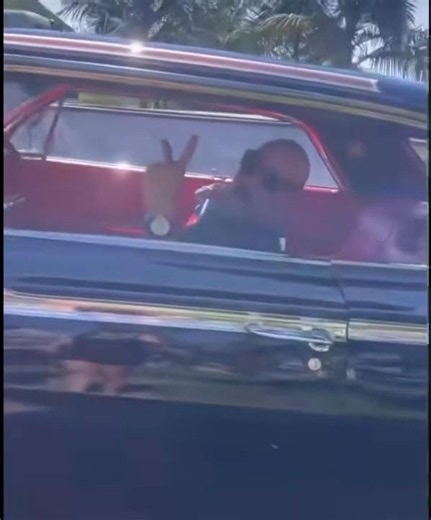 Chevy Impalas GOING CRAZY at Orange County Car Show 🔥 #lowrider