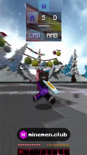 08.04.26 #minecraft #pvp #minemen #shorts #ytshorts #youtube #youtubeshorts