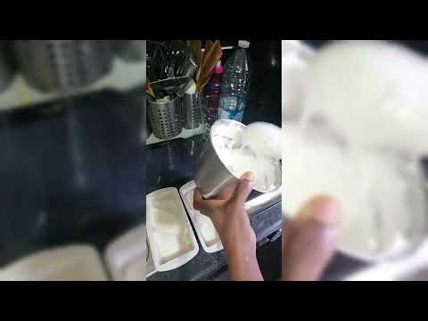 PROTEIN BREAD RECIPE | LOW CARB KETO BREAD | PSMF BREAD