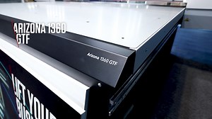 #TechHighlight​ The Canon Arizona 1360 GTF stands out with its innovative inkjet technology, seamless workflow, and smart, efficient design. Built to streamline production and deliver outstanding quality, it’s a powerful solution for faster turnaround and flawless results.​ ​ Discover more: https://canon.sm/3Yj67n9 #CanonME ​ #أحدث_التقنيات​ تتميز طابعة Arizona 1360 GTF من كانون بتقنيتها المبتكرة للطباعة بألوان نفث الحبر، وسير العمل السلس، والتصميم الفعّال. صُممت لتبسيط عمليات الإنتاج وتقديم جود