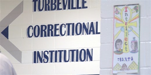 SC pays inmate $400K after alleged prison beating