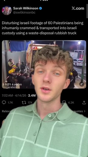 Counterterrorism: Doubling Down on Lies on TikTok