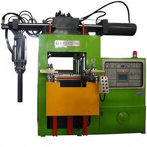 [Hot Item] Ksb-3rt-300t Injection Horizontal Silicone Rubber Molding Machine