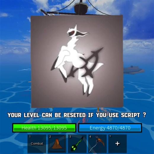 Blox Fruits Level Reset and Rare Rewards Facts