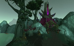 Flawless Arcane Essence