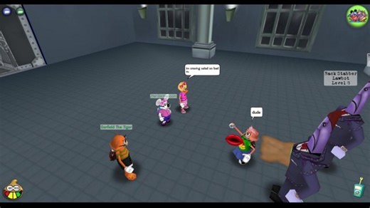 toontown rewritten