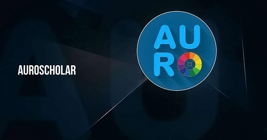 Download & Play AuroScholar on PC & Mac (Emulator)