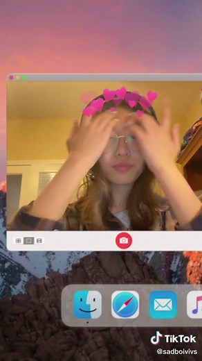 MacBook Heart Filter Guide: How to Get Heart Effects on Laptop