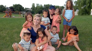 Jon and Kate Plus 8 to return 13 years later as fans demand TLC 'stop' show