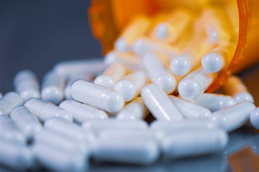 Save more on Rx drugs: Clinics, programs that can cut costs