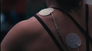 Why choose Marc Pro over other recovery devices? Kelly Starrett explains the advantage of having non-fatiguing muscle activation. | Marc Pro