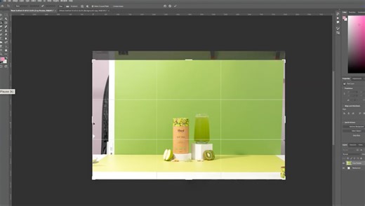 Photoshop Magic: Learn 2 Ways To Use Content Aware Fill in 5 Minutes
