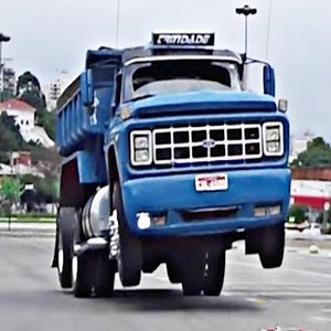 1.2M views · 1.3K reactions | The craziest truck driver | Magic | Facebook