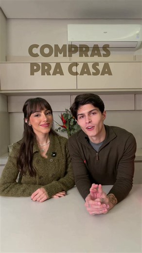 Compras pra nossa casa 🏠 | Le Creuset