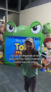 Película Toy Story 5: ¿Cuándo se estrena y por qué ir al cine a verla?