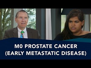 What Is M0 Prostate Cancer and How Is It Identified? | Ask a Prostate Expert, Mark Scholz, MD