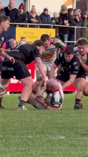 Rugby played the right way #plymouthalbion #rugby #rugbyhighlights