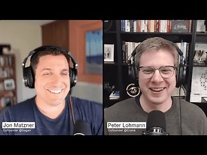 Secretary Problem in Small/Medium Business Operations | Lazy Leverage Podcast