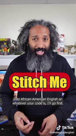 Benefits of Code Switching from Mainstream to African American English