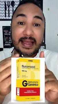 Fluconazole antifungal! #fluconazole