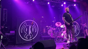 Oct 26, 2022: Lit / Alien Ant Farm / The Ataris / Hoobastank at The Ritz Ybor Tampa, Florida, United States | Concert Archives