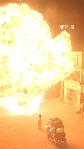 Camrus Johnson/CamRus on Instagram: "THE ONE PIECE TRAILER IS OFFICIALLY HERE AND WE PREMIERE IN EXACTLY 1 MONTH LET’S GOOO! We can’t wait for you all to see the incredibly hard work that everyone put in, both in front of the camera and behind. “Bing. Bang. Boom.” 💥💥💥💥"