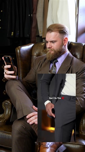 Helpful Tips for Tailoring and Dressing Well