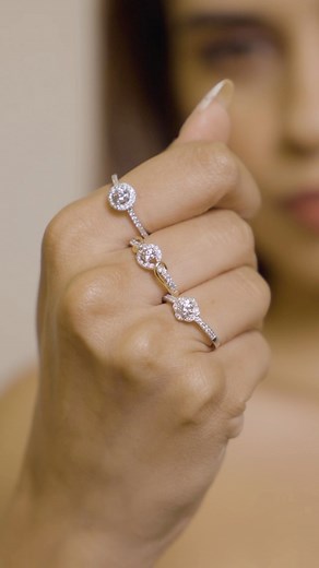 24K views · 895 reactions | ❗️Choosing the Perfect Solitaire: Key...