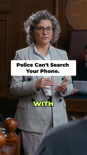 Understanding your rights during a police encounter can be crucial. This video breaks down what officers can and can't do, clarifying the difference between reasonable suspicion and probable cause. Stay informed, stay safe. #KnowYourRights #PoliceInteraction #LegalRights #CitizenRights #ProbableCause | Rossen Law Firm