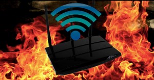 Mẹo để router hoạt động tốt trong mùa hè | ITIGIC