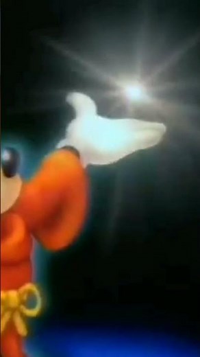 Walt Disney Classics (1989) (The star won't stop shining)