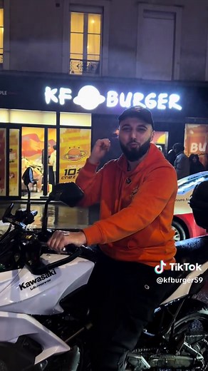 Ouverture officielle de KFB Paris : une sortie de bolide