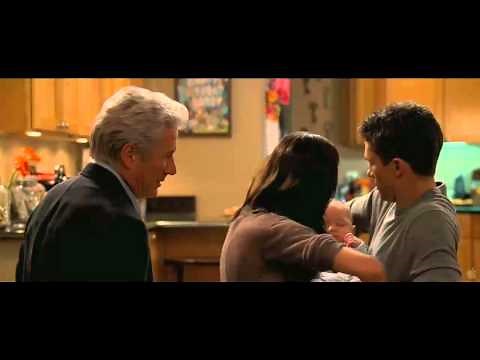 The Double ~ Trailer