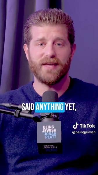 Confronting Antisemitism: Why Silence is Not an Option