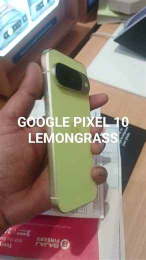 GOOGLE PIXEL 10 #viralvideo #smartphone #ytshorts #tech