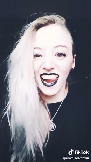 Dentures in tiktok part 2