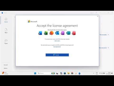 Cómo Instalar y Activar Microsoft Office 365 Gratis 2026 en El Salvador