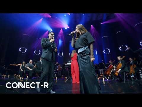 Connect-R x Raluka - Lasa-ma Sa Te... | Live @ Ziua lui Stefan 2025