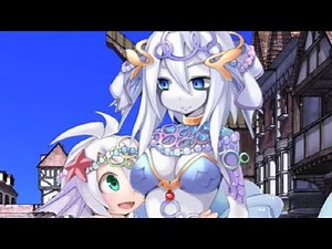 Monster Girl Quest Part 138 (Mother and Daughter)